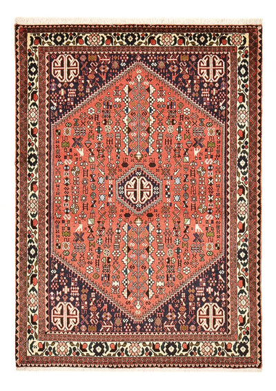 Abadeh Tappeto 109x152cm - Tappeto persiano