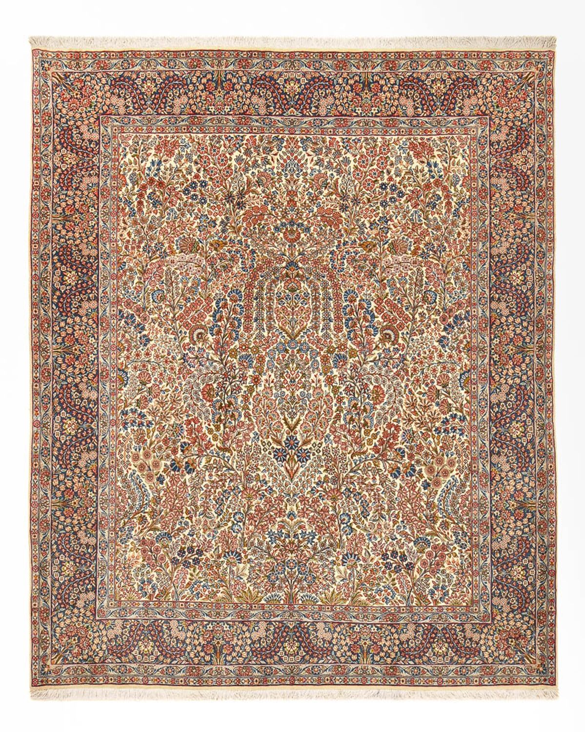 Tappeto Persero - Reale - 272 x 220 cm - sabbia