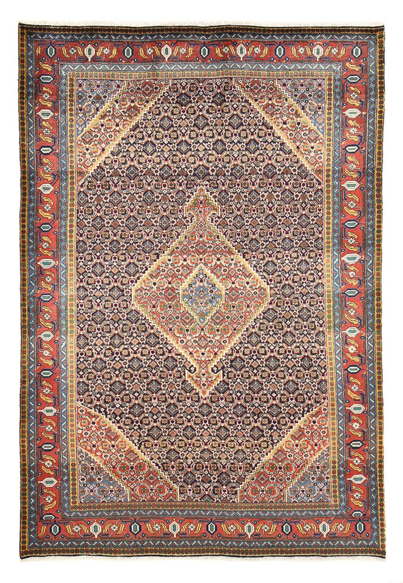 Tappeto Persero - Nomade - 298 x 200 cm - beige scuro