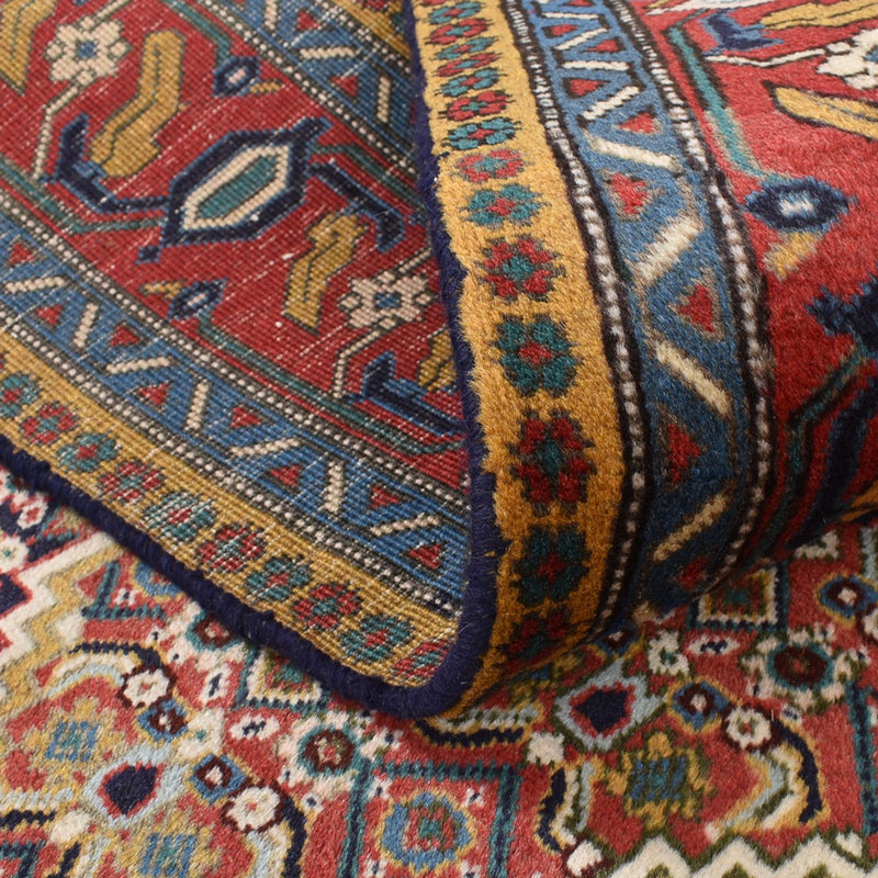 Tappeto Persero - Nomade - 298 x 200 cm - beige scuro