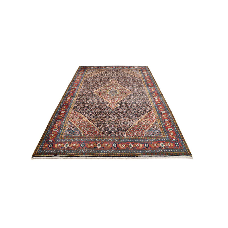 Tappeto Persero - Nomade - 298 x 200 cm - beige scuro