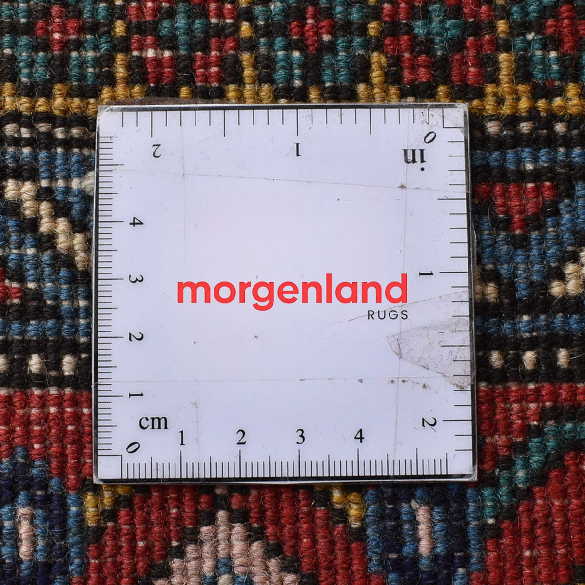 Tappeto Persero - Nomade - 298 x 200 cm - beige scuro