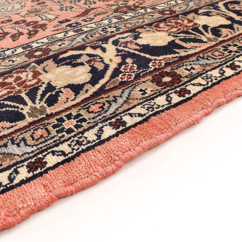 Tappeto Persero - Nomade - 320 x 212 cm - rosso chiaro