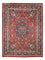 Tappeto Persero - Classico - Reale - 400 x 302 cm - rosso