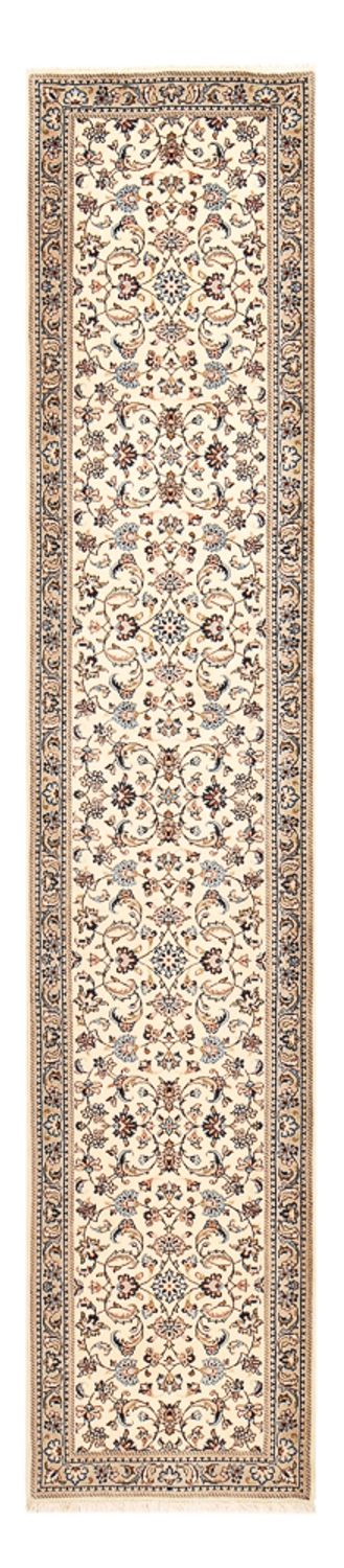 Kashan Tappeto 79x373cm - Tappeto persiano