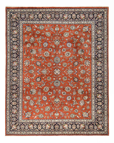 Mashhad Tappeto 296x378cm - Tappeto persiano