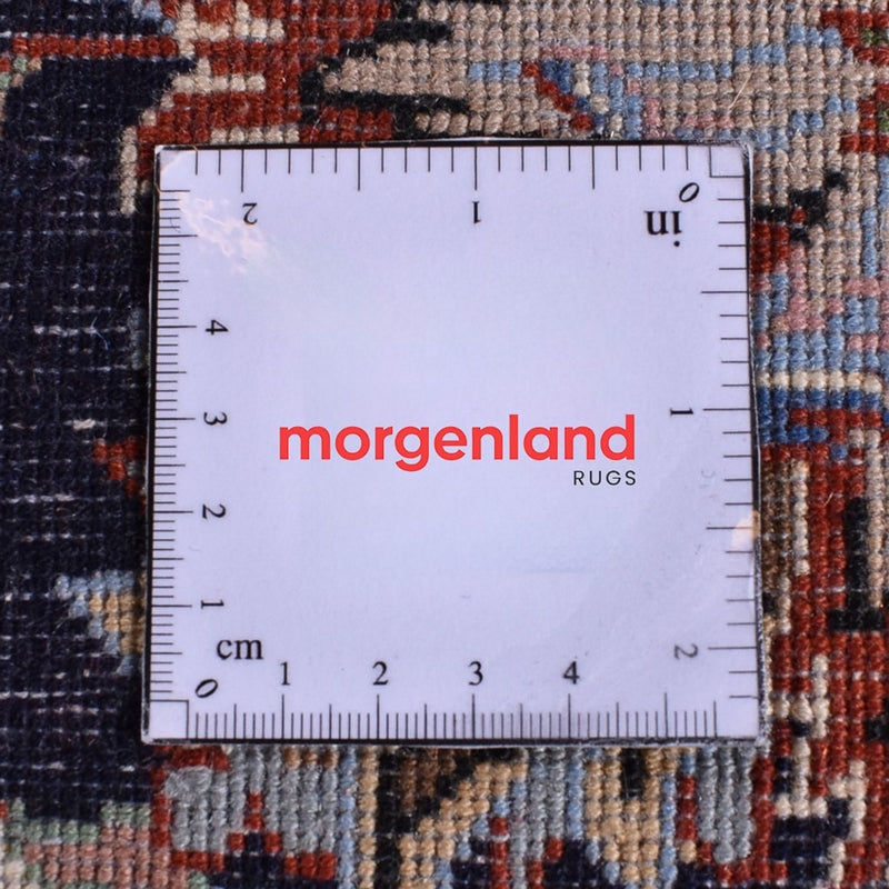 Tappeto Persero - Classico - Reale - 378 x 296 cm - rosso