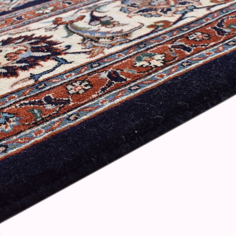 Tappeto Persero - Classico - Reale - 342 x 250 cm - blu scuro