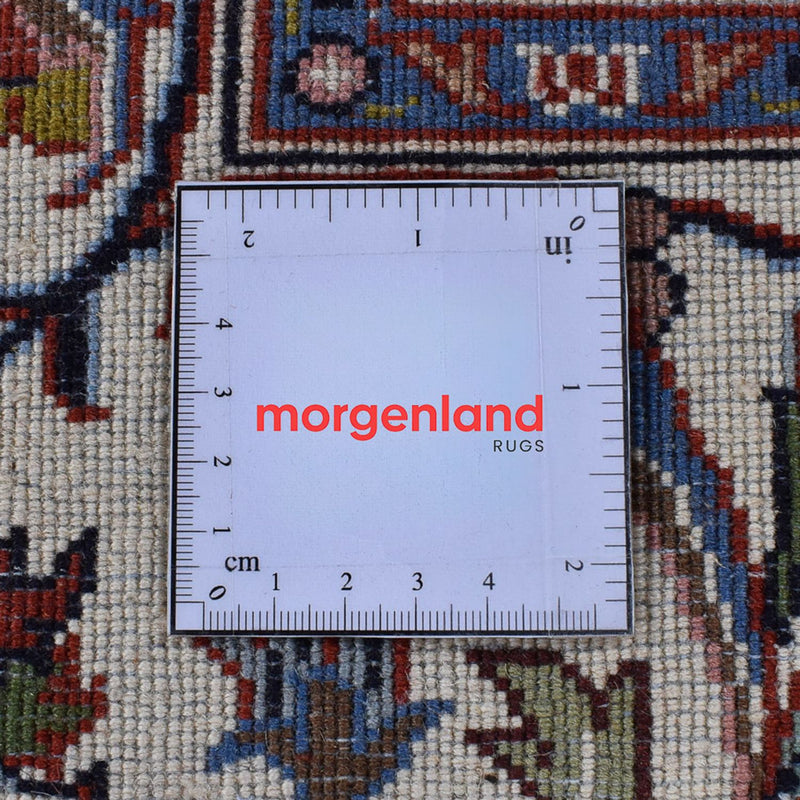 Tappeto Persero - Classico - Reale - 340 x 244 cm - blu scuro