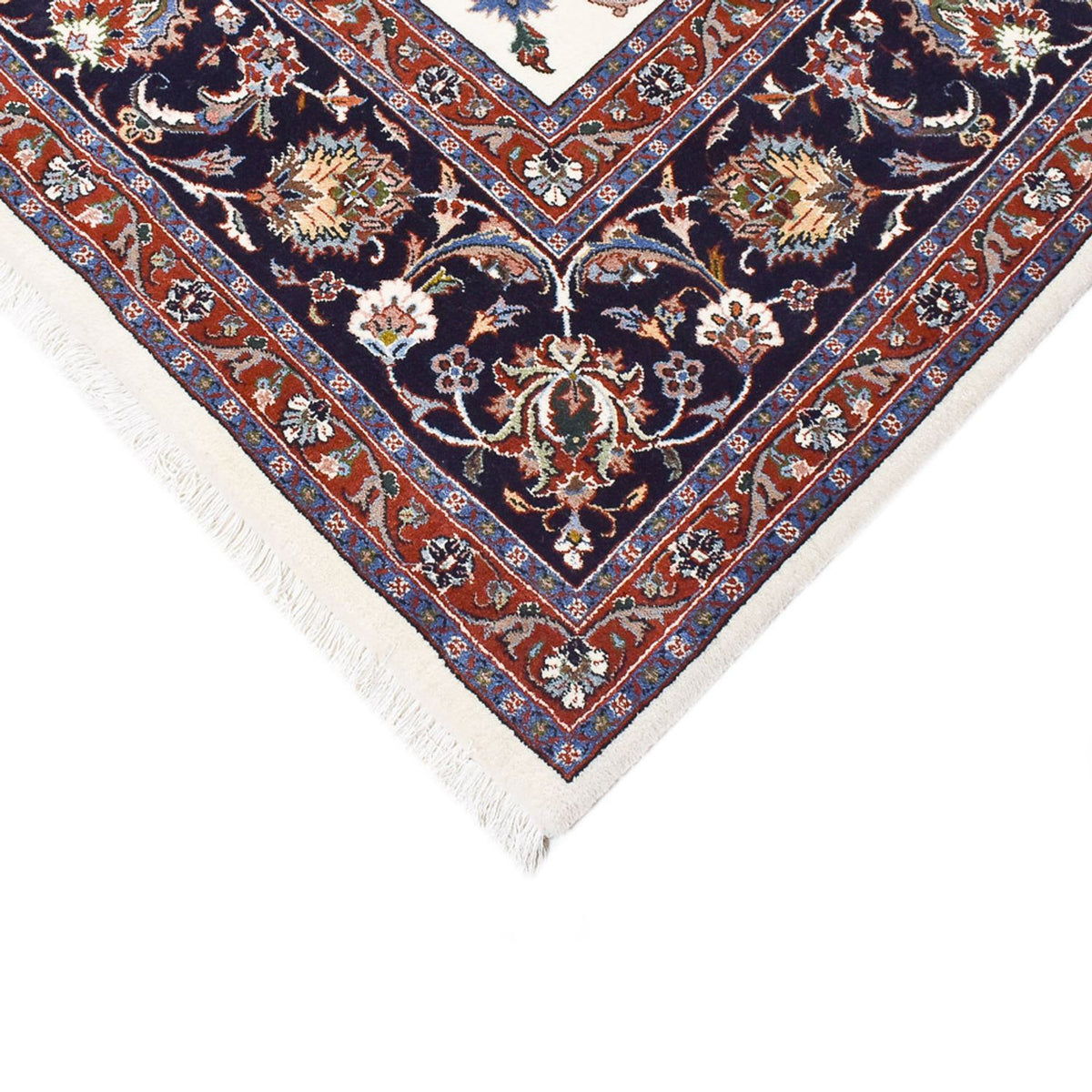 Tappeto Persero - Classico - Reale - 338 x 250 cm - crema