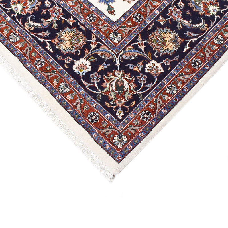 Tappeto Persero - Classico - Reale - 338 x 250 cm - crema
