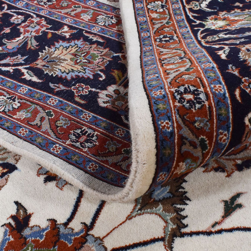 Tappeto Persero - Classico - Reale - 338 x 250 cm - crema