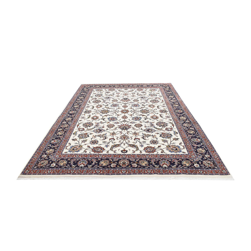 Tappeto Persero - Classico - Reale - 338 x 250 cm - crema
