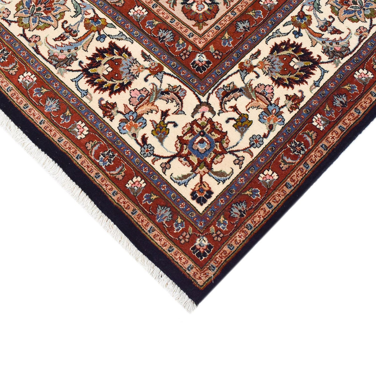 Tappeto Persero - Classico - Reale - 345 x 244 cm - blu scuro