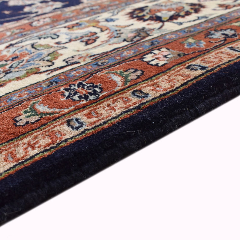 Tappeto Persero - Classico - Reale - 345 x 244 cm - blu scuro