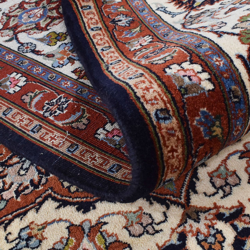 Tappeto Persero - Classico - Reale - 345 x 244 cm - blu scuro