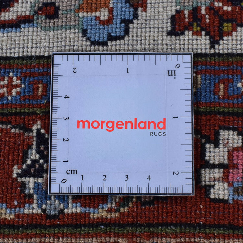 Tappeto Persero - Classico - Reale - 345 x 244 cm - blu scuro