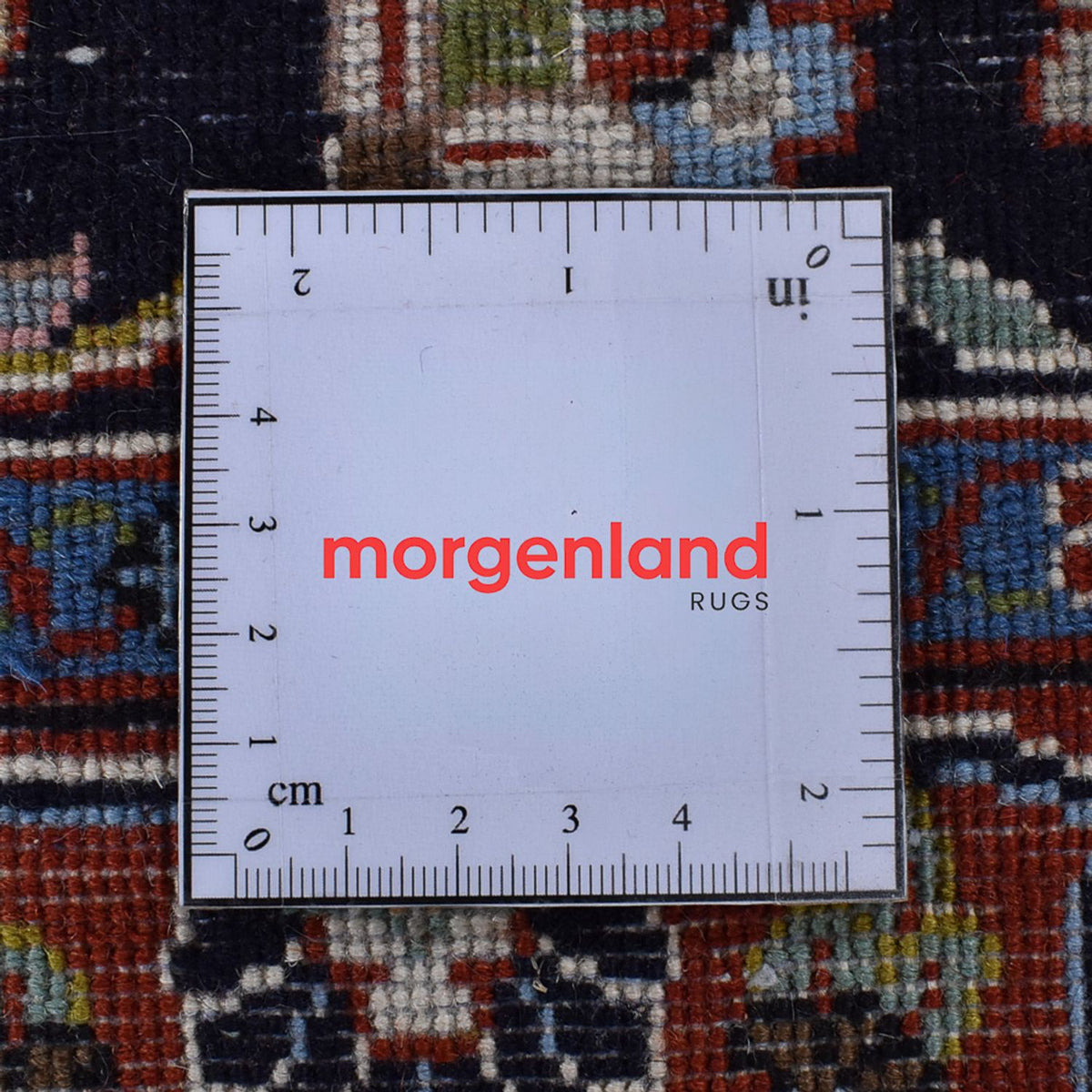 Tappeto Persero - Classico - Reale - 333 x 245 cm - crema