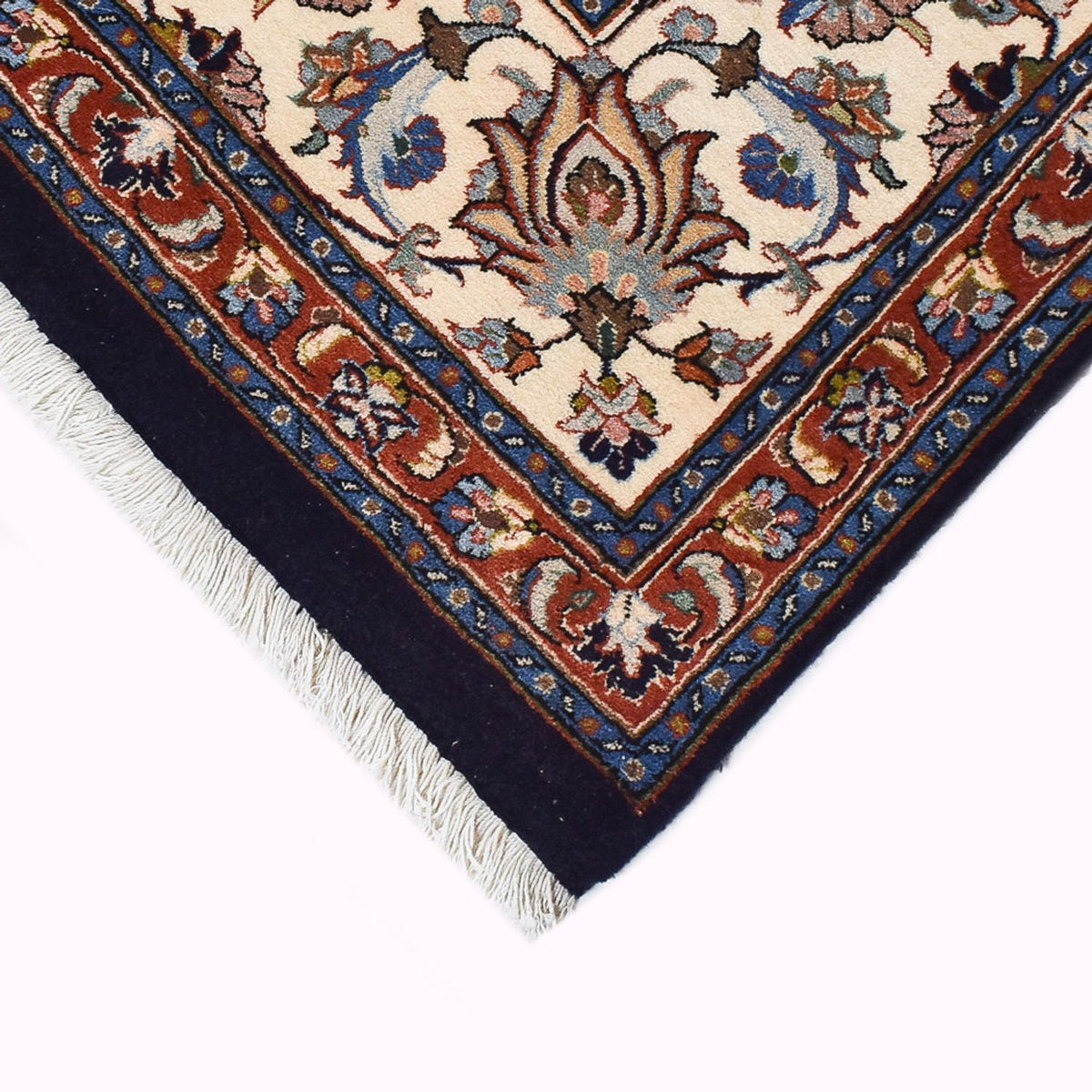 Tappeto Persero - Classico - Reale - 336 x 240 cm - blu scuro