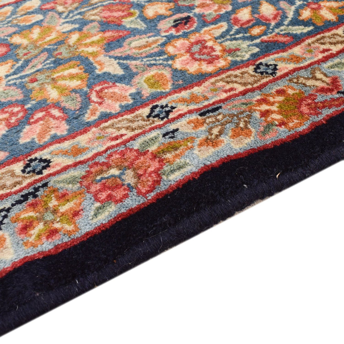 Tappeto Persero - Reale - 239 x 178 cm - beige chiaro