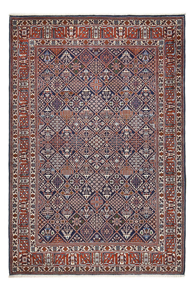 Meymeh Tappeto 206x298cm - Tappeto persiano