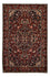 Tappeto Persero - Nomade - 320 x 207 cm - rosso vino