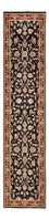 Tappeto corsia Tappeto Persero - Classico - 298 x 66 cm - blu scuro