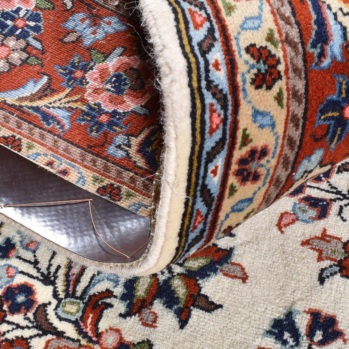 Tappeto Persero - Classico - 213 x 136 cm - crema