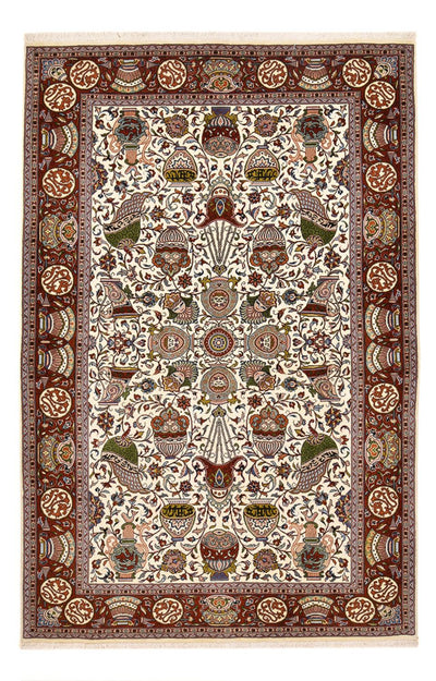 Sarouk Tappeto 170x268cm - Tappeto persiano