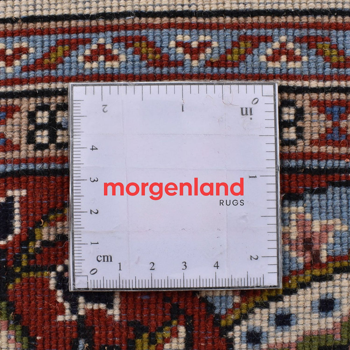 Tappeto Persero - Classico - 268 x 170 cm - sabbia