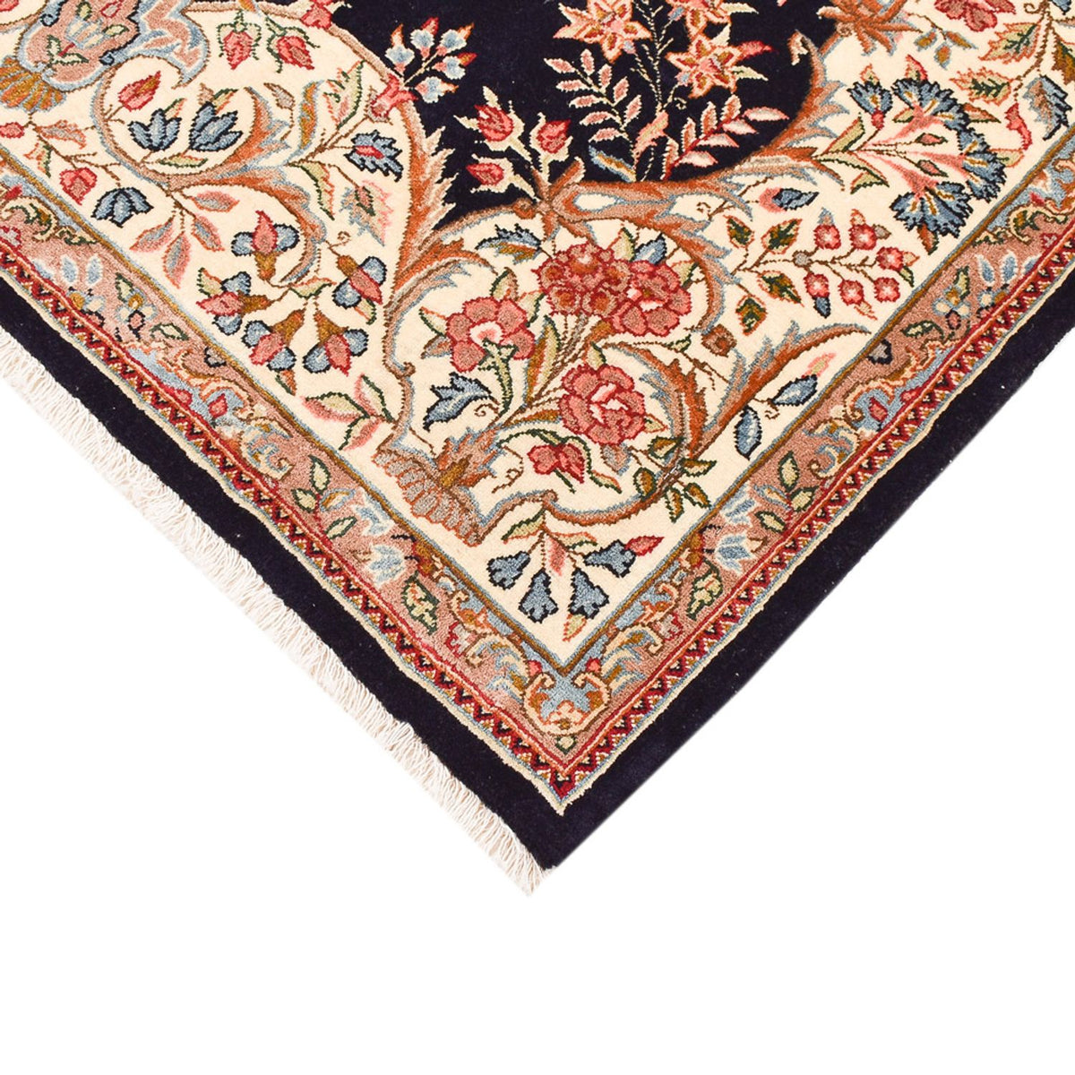 Tappeto Persero - Reale - 181 x 122 cm - blu scuro