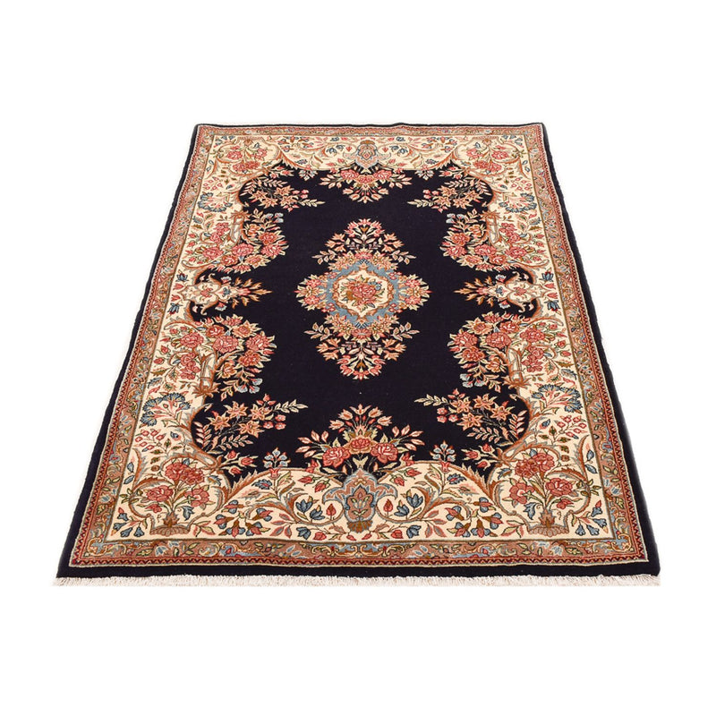 Tappeto Persero - Reale - 181 x 122 cm - blu scuro