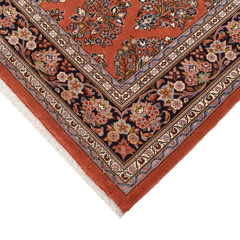Tappeto Persero - Classico - 257 x 174 cm - rosso