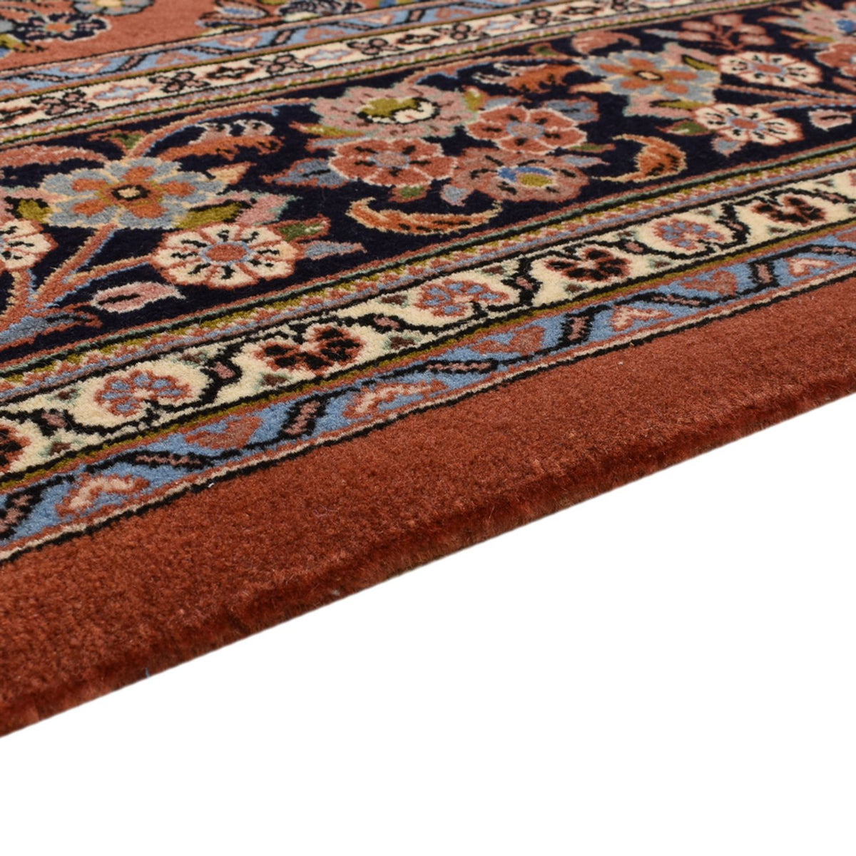 Tappeto Persero - Classico - 257 x 174 cm - rosso