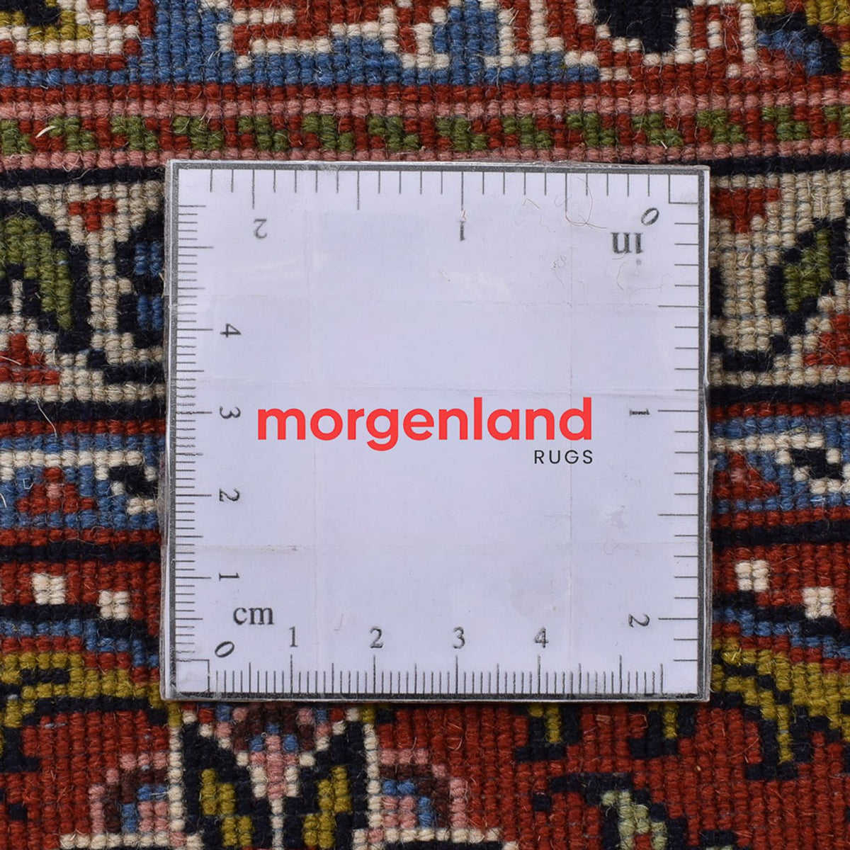 Tappeto Persero - Nomade - 210 x 128 cm - multicolore