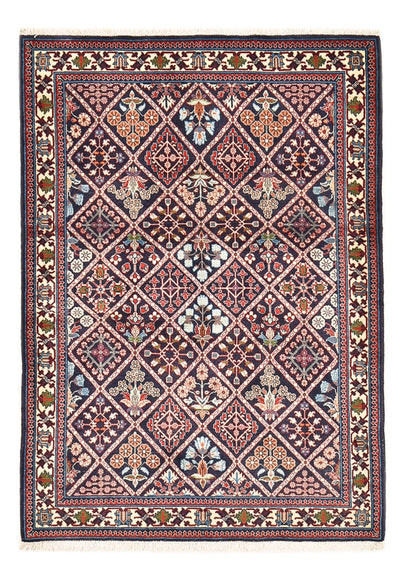 Meymeh Tappeto 109x153cm - Tappeto persiano