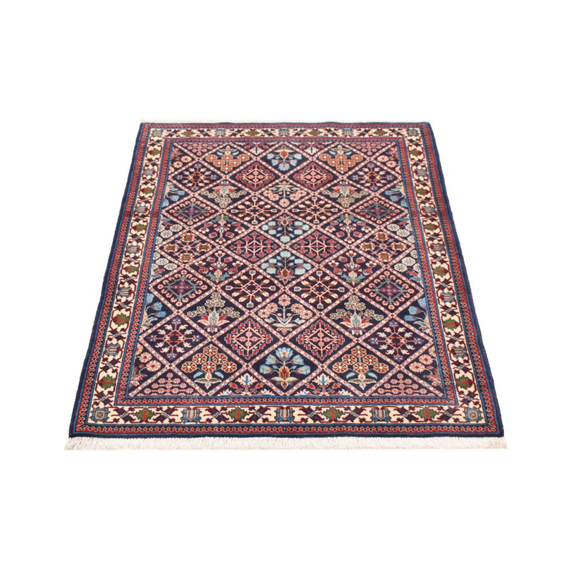 Tappeto Persero - Nomade - 153 x 109 cm - ruggine
