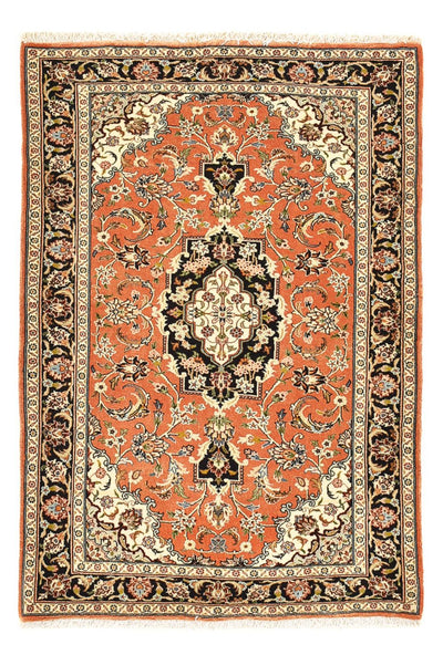 Kashan Tappeto 77x110cm - Tappeto persiano