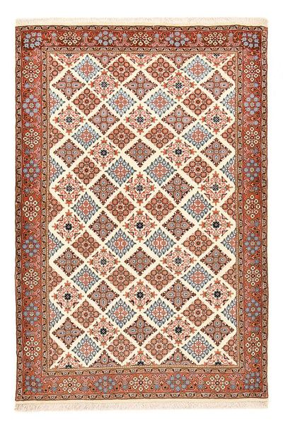 Meymeh Tappeto 138x210cm - Tappeto persiano