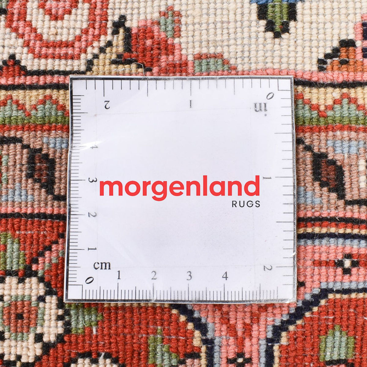 Tappeto Persero - Nomade - 210 x 138 cm - multicolore