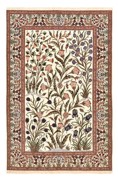 Ilam Tappeto 135x205cm - Tappeto persiano