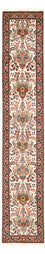 Tappeto corsia Tappeto Persero - Bidjar - 317 x 57 cm - beige