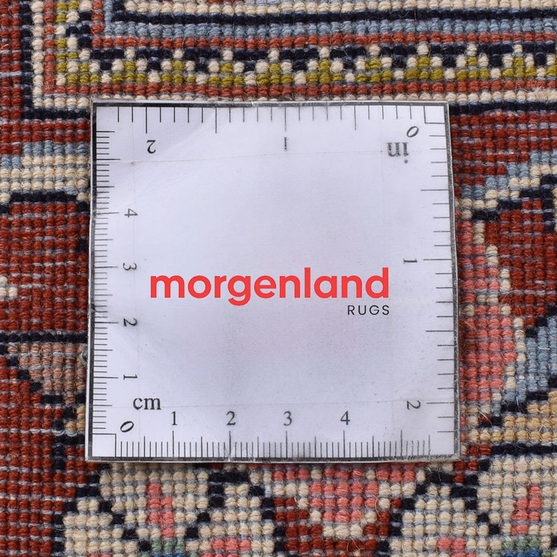 Tappeto Persero - Classico - 252 x 167 cm - blu scuro