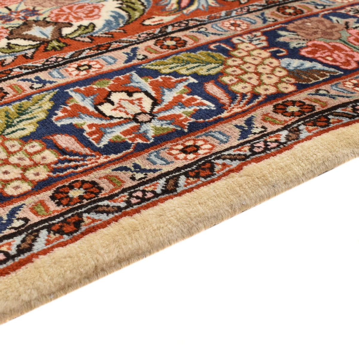 Tappeto Persero - Bidjar - 204 x 138 cm - beige chiaro