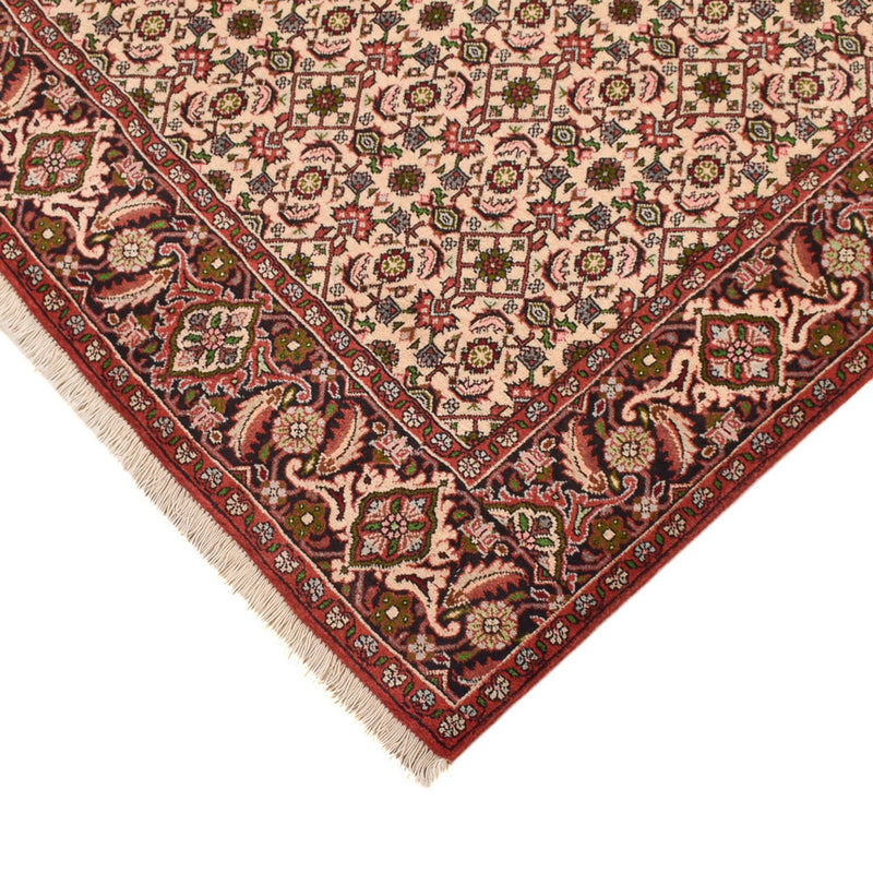 Tappeto Persero - Bidjar - 215 x 138 cm - sabbia