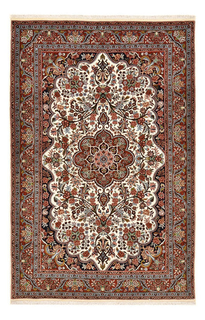 Bidjar Tappeto 135x210cm - Tappeto persiano