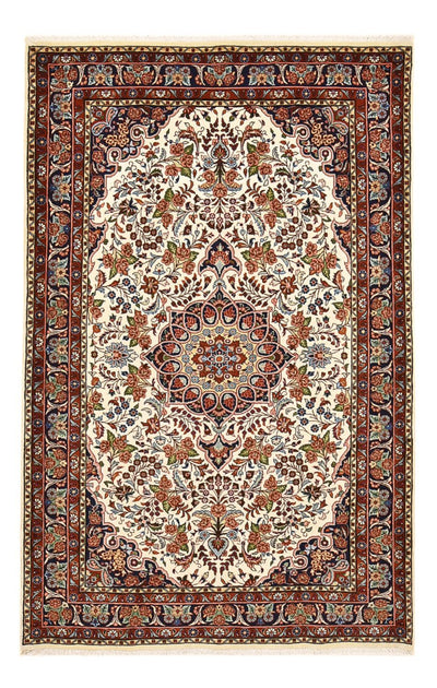Bidjar Tappeto 135x211cm - Tappeto persiano
