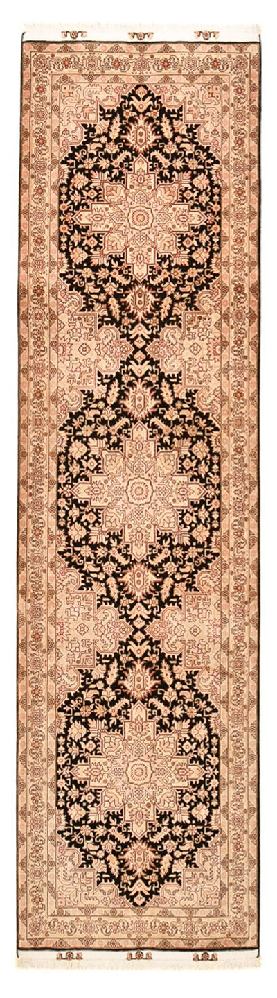 Tabriz - 50 Raj Tappeto 80x305cm - Tappeto persiano