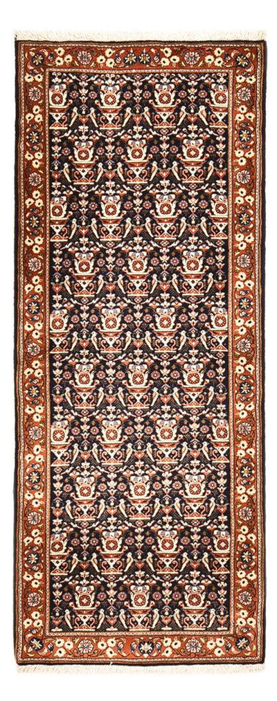 Kashkuli Tappeto 81x202cm - Tappeto persiano