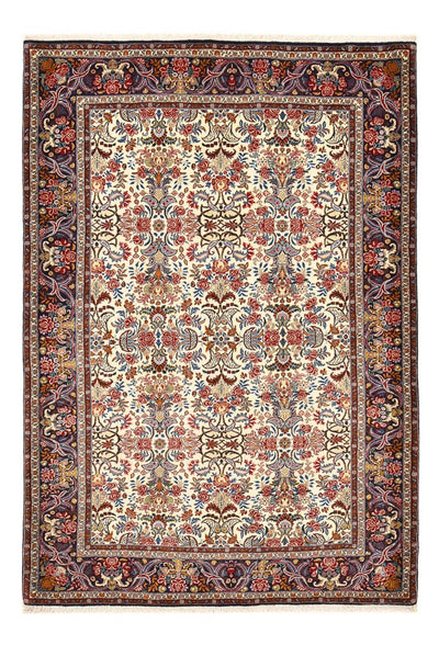 Bidjar Tappeto 148x205cm - Tappeto persiano